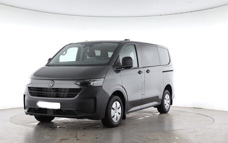 Volkswagen Caravelle, 2025 год, 9 990 000 рублей, 1 фотография