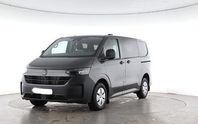 Volkswagen Caravelle, 2025 год, 9 990 000 рублей, 1 фотография
