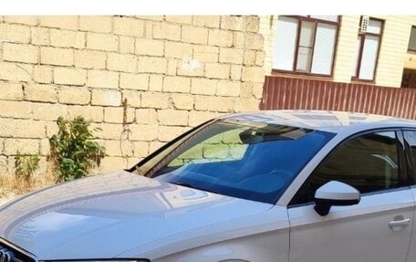 Audi A3, 2013 год, 1 600 000 рублей, 1 фотография