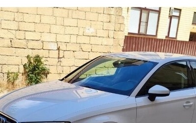 Audi A3, 2013 год, 1 600 000 рублей, 1 фотография