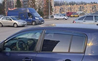 Renault Megane II, 2004 год, 260 000 рублей, 1 фотография