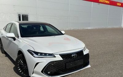 Toyota Avalon, 2023 год, 2 500 000 рублей, 1 фотография