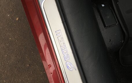 Mazda 6, 2012 год, 1 600 000 рублей, 9 фотография