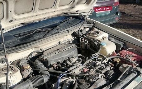 Subaru Forester, 2001 год, 400 000 рублей, 4 фотография