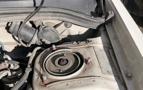 Subaru Forester, 2001 год, 400 000 рублей, 6 фотография