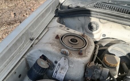 Subaru Forester, 2001 год, 400 000 рублей, 5 фотография