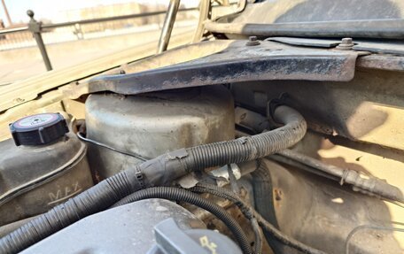 Ford Mondeo III, 2004 год, 225 000 рублей, 9 фотография