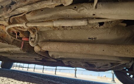 Ford Mondeo III, 2004 год, 225 000 рублей, 13 фотография