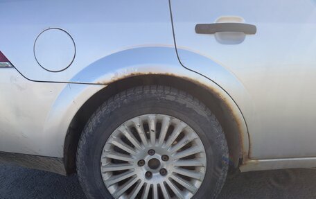 Ford Mondeo III, 2004 год, 225 000 рублей, 5 фотография