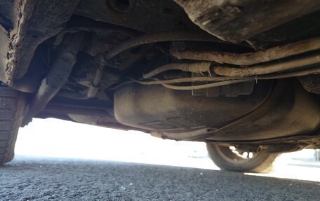 Ford Mondeo III, 2004 год, 225 000 рублей, 14 фотография