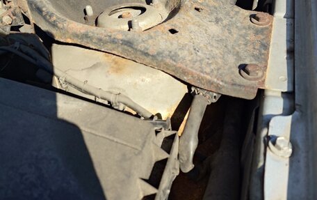 Ford Mondeo III, 2004 год, 225 000 рублей, 10 фотография