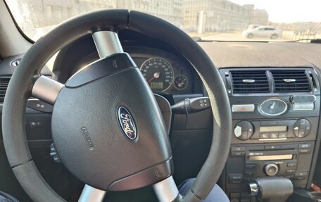 Ford Mondeo III, 2004 год, 225 000 рублей, 7 фотография