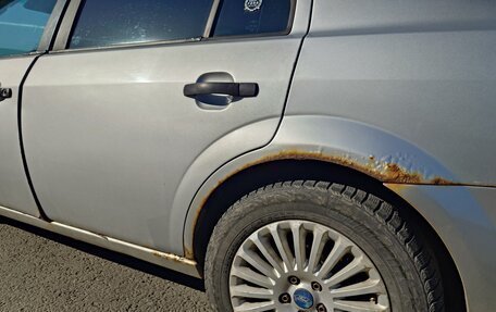 Ford Mondeo III, 2004 год, 225 000 рублей, 6 фотография