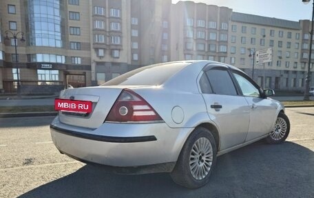 Ford Mondeo III, 2004 год, 225 000 рублей, 4 фотография