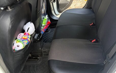 Opel Astra J, 2012 год, 770 000 рублей, 11 фотография