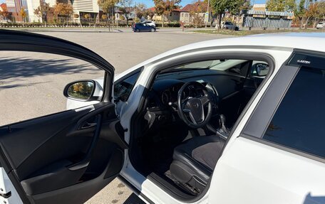 Opel Astra J, 2012 год, 770 000 рублей, 7 фотография