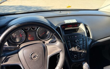 Opel Astra J, 2012 год, 770 000 рублей, 6 фотография