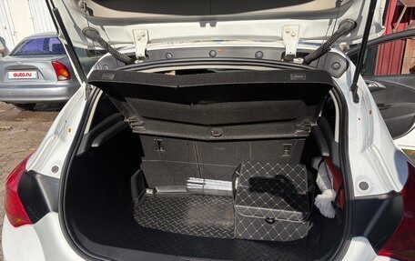 Opel Astra J, 2012 год, 770 000 рублей, 12 фотография