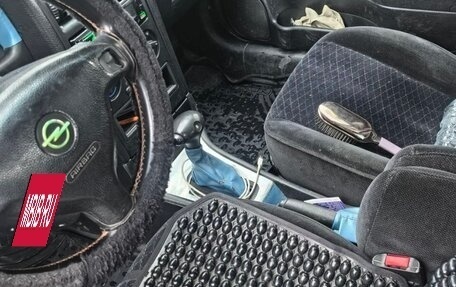 Opel Astra G, 1999 год, 245 000 рублей, 4 фотография