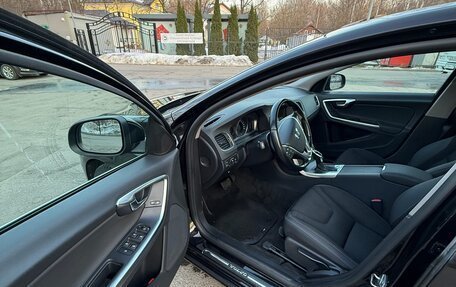 Volvo S60 III, 2014 год, 1 600 000 рублей, 6 фотография