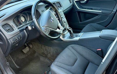 Volvo S60 III, 2014 год, 1 600 000 рублей, 9 фотография