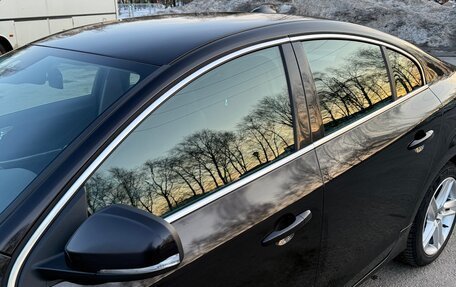 Volvo S60 III, 2014 год, 1 600 000 рублей, 5 фотография