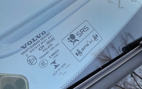 Volvo S60 III, 2014 год, 1 600 000 рублей, 14 фотография