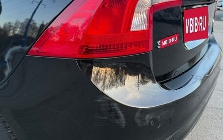 Volvo S60 III, 2014 год, 1 600 000 рублей, 10 фотография