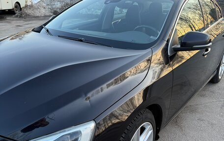 Volvo S60 III, 2014 год, 1 600 000 рублей, 16 фотография