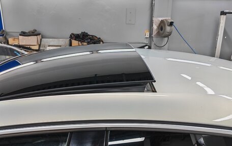 Volkswagen Passat CC I рестайлинг, 2009 год, 1 250 000 рублей, 8 фотография