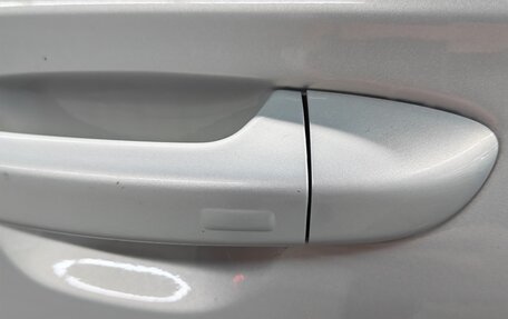 Volkswagen Passat CC I рестайлинг, 2009 год, 1 250 000 рублей, 9 фотография