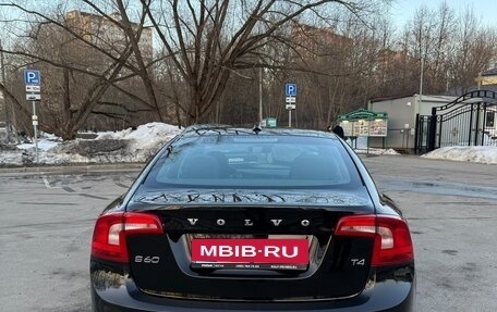 Volvo S60 III, 2014 год, 1 600 000 рублей, 18 фотография