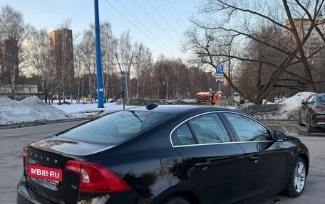 Volvo S60 III, 2014 год, 1 600 000 рублей, 19 фотография