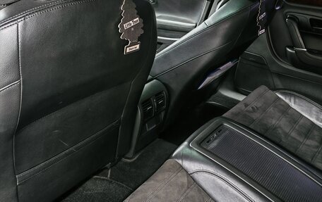 Volkswagen Passat CC I рестайлинг, 2009 год, 1 250 000 рублей, 12 фотография