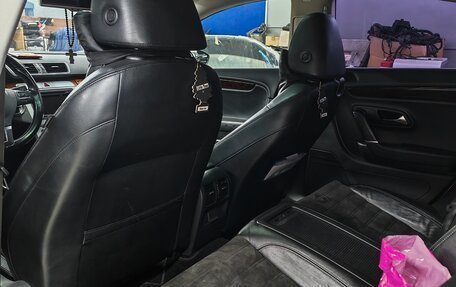 Volkswagen Passat CC I рестайлинг, 2009 год, 1 250 000 рублей, 11 фотография