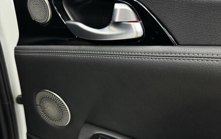 KIA Stinger I, 2019 год, 2 250 000 рублей, 10 фотография