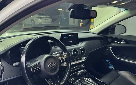 KIA Stinger I, 2019 год, 2 250 000 рублей, 8 фотография