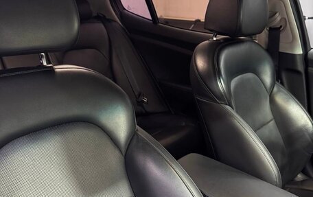 KIA Stinger I, 2019 год, 2 250 000 рублей, 13 фотография