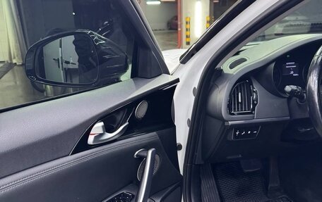 KIA Stinger I, 2019 год, 2 250 000 рублей, 14 фотография