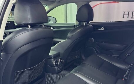 KIA Stinger I, 2019 год, 2 250 000 рублей, 15 фотография