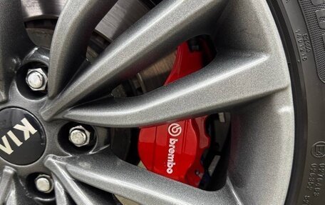 KIA Stinger I, 2019 год, 2 250 000 рублей, 16 фотография