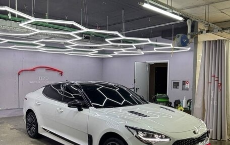 KIA Stinger I, 2019 год, 2 250 000 рублей, 6 фотография