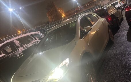 Opel Astra J, 2010 год, 685 000 рублей, 6 фотография