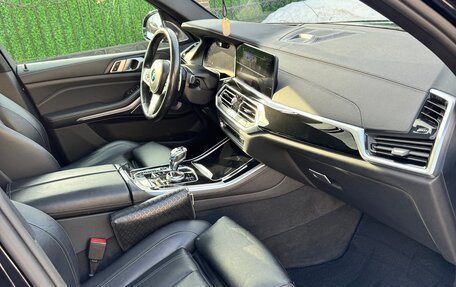 BMW X5, 2020 год, 8 000 000 рублей, 10 фотография