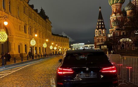 BMW X5, 2020 год, 8 000 000 рублей, 5 фотография