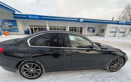 BMW 3 серия, 2012 год, 1 400 000 рублей, 3 фотография