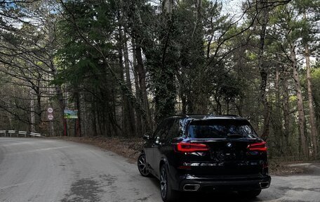 BMW X5, 2020 год, 8 000 000 рублей, 4 фотография