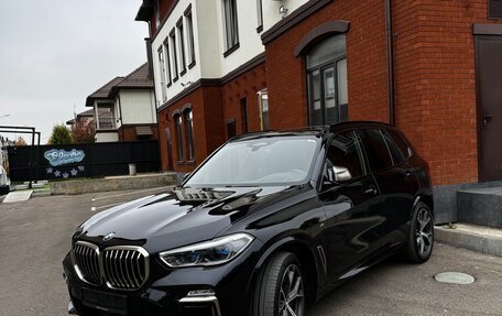 BMW X5, 2020 год, 8 000 000 рублей, 8 фотография