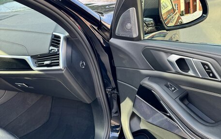 BMW X5, 2020 год, 8 000 000 рублей, 11 фотография