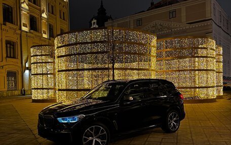 BMW X5, 2020 год, 8 000 000 рублей, 7 фотография